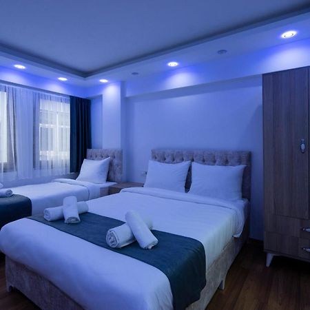 Galataport Suites Isztambul Kültér fotó