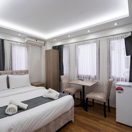 Galataport Suites Isztambul Kültér fotó