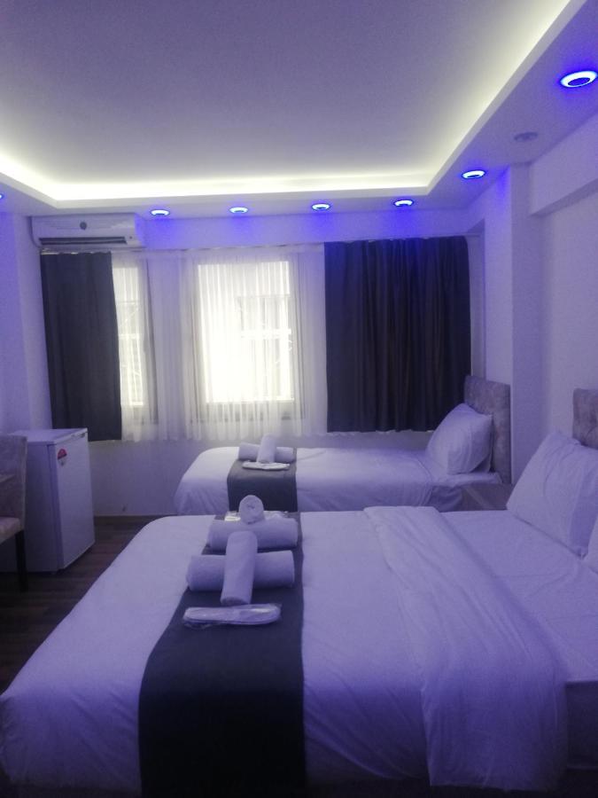 Galataport Suites Isztambul Kültér fotó