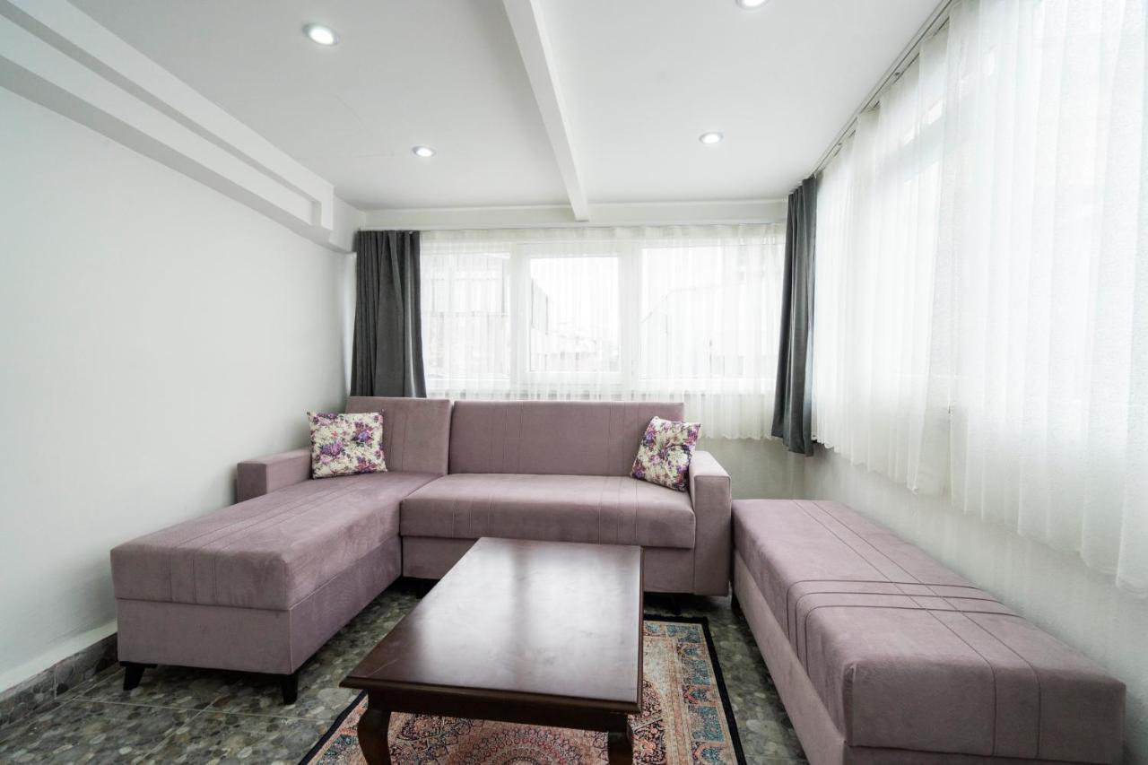 Galataport Suites Isztambul Kültér fotó