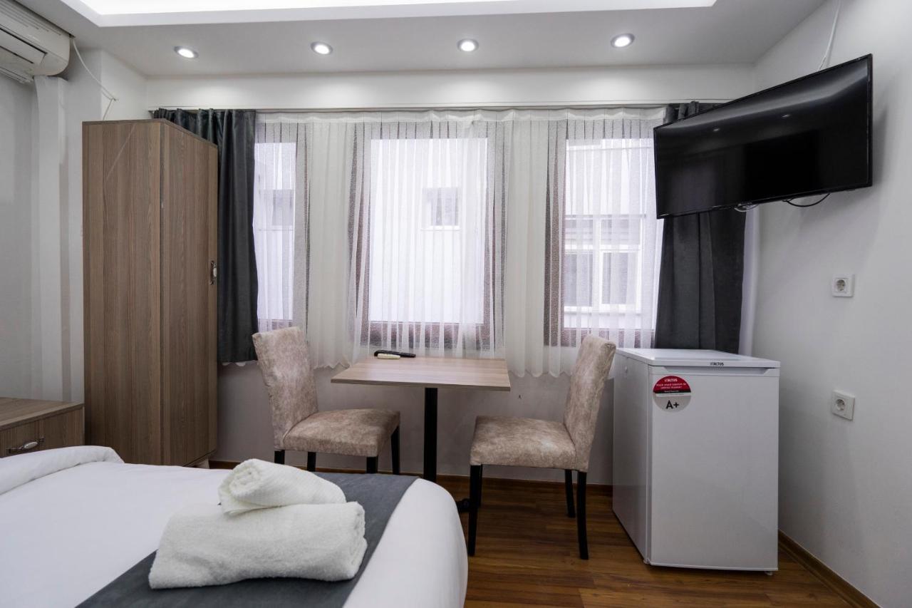 Galataport Suites Isztambul Kültér fotó