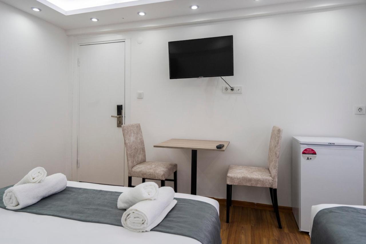 Galataport Suites Isztambul Kültér fotó