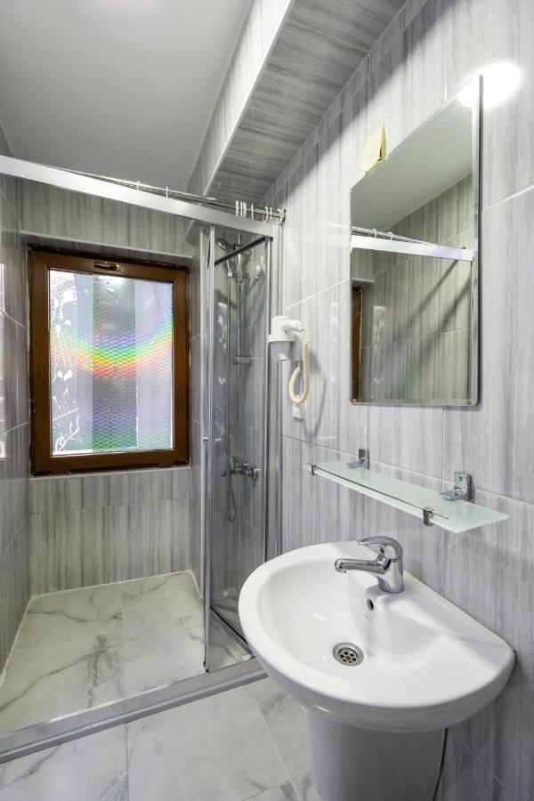 Galataport Suites Isztambul Kültér fotó