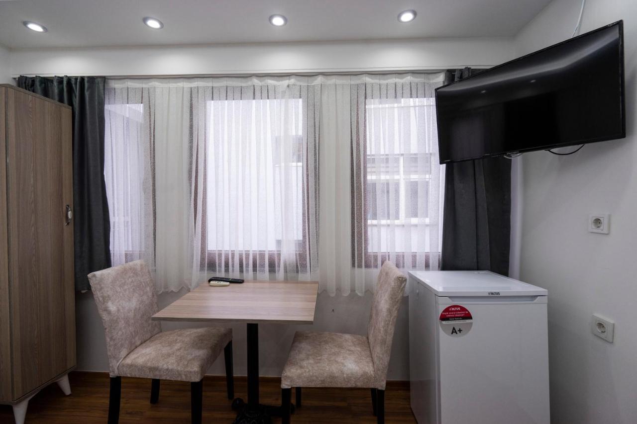 Galataport Suites Isztambul Kültér fotó