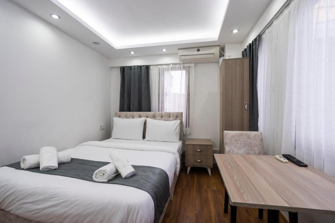 Galataport Suites Isztambul Kültér fotó