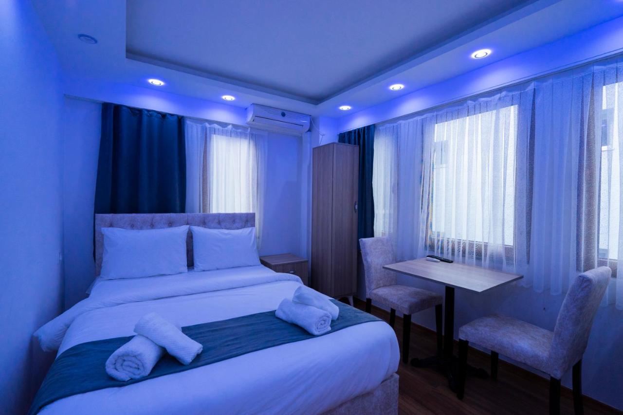 Galataport Suites Isztambul Kültér fotó