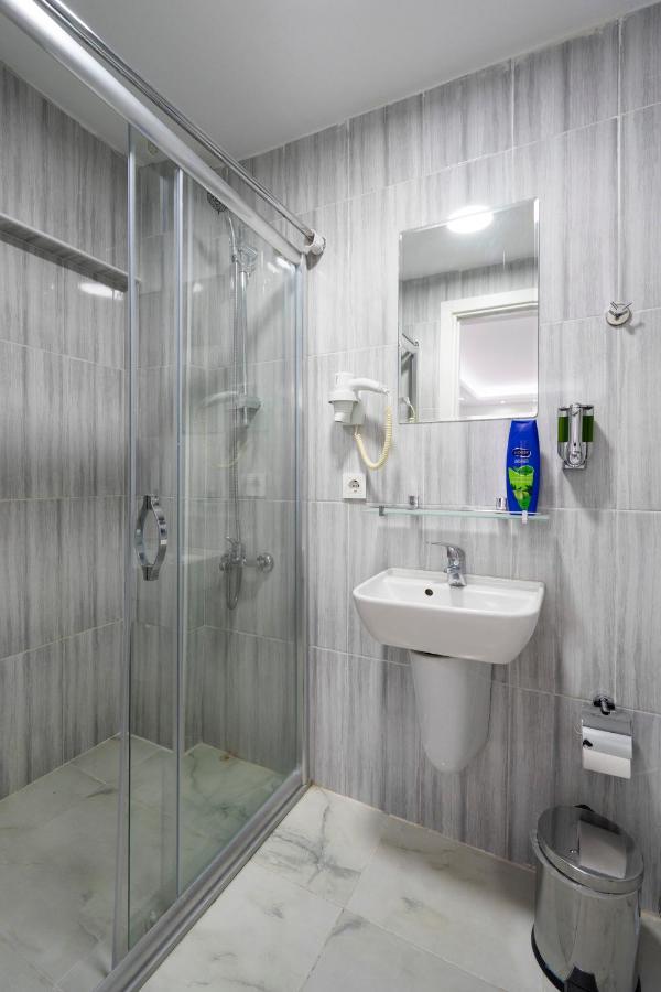 Galataport Suites Isztambul Kültér fotó