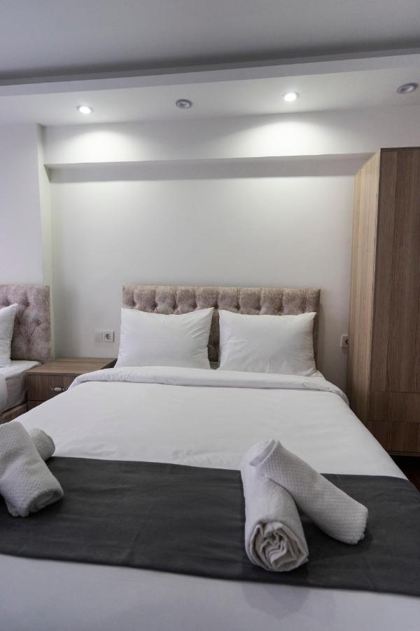 Galataport Suites Isztambul Kültér fotó