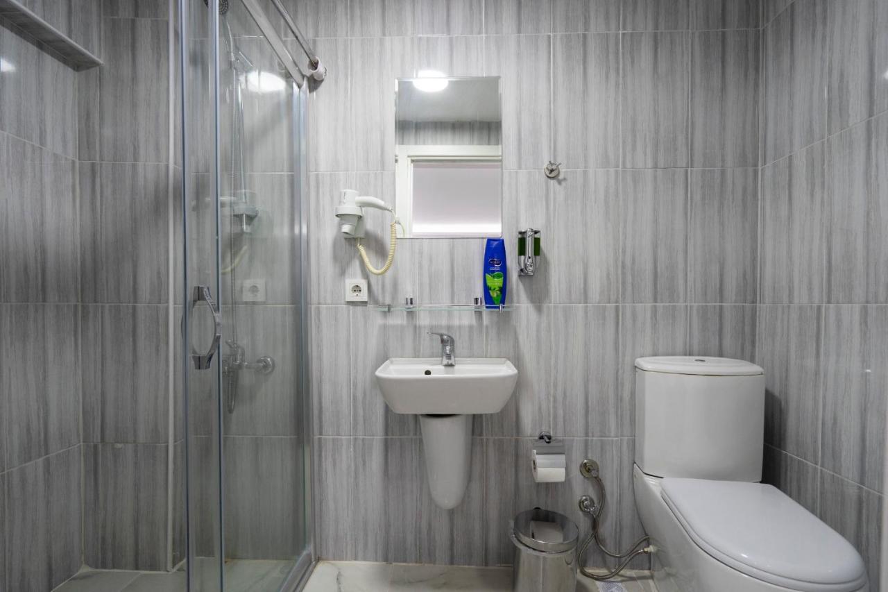Galataport Suites Isztambul Kültér fotó