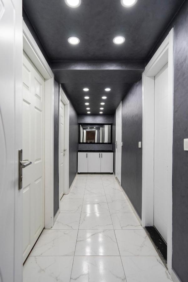 Galataport Suites Isztambul Kültér fotó