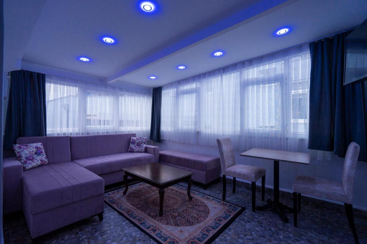 Galataport Suites Isztambul Kültér fotó