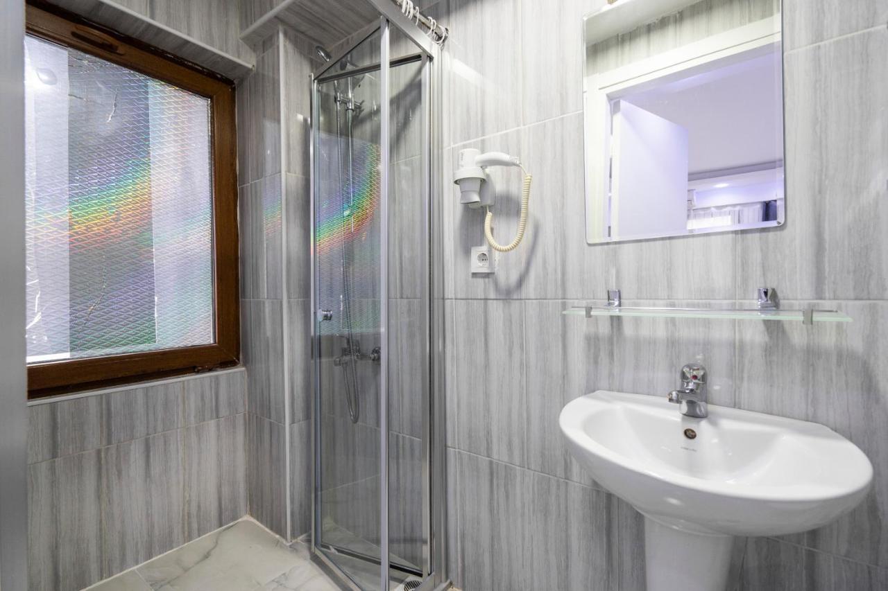 Galataport Suites Isztambul Kültér fotó