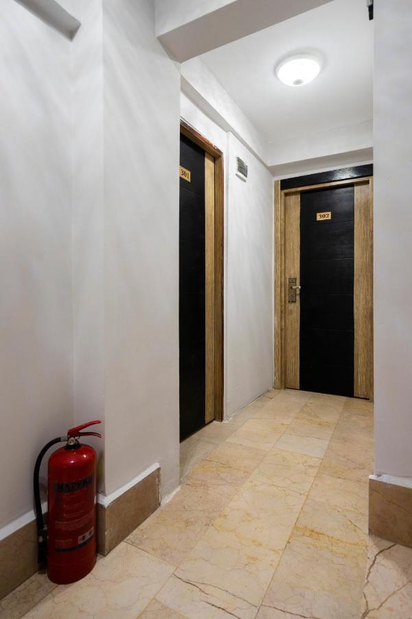 Galataport Suites Isztambul Kültér fotó
