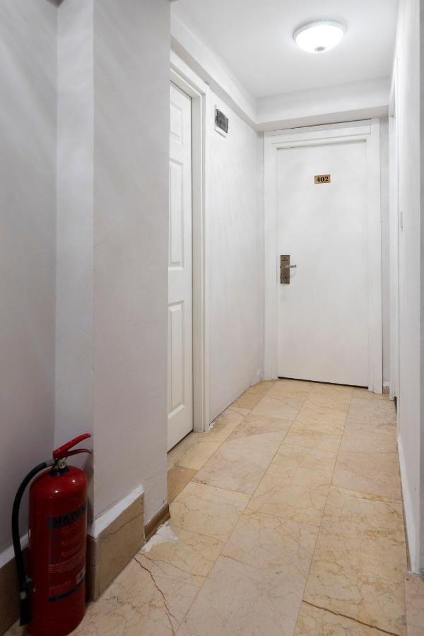 Galataport Suites Isztambul Kültér fotó