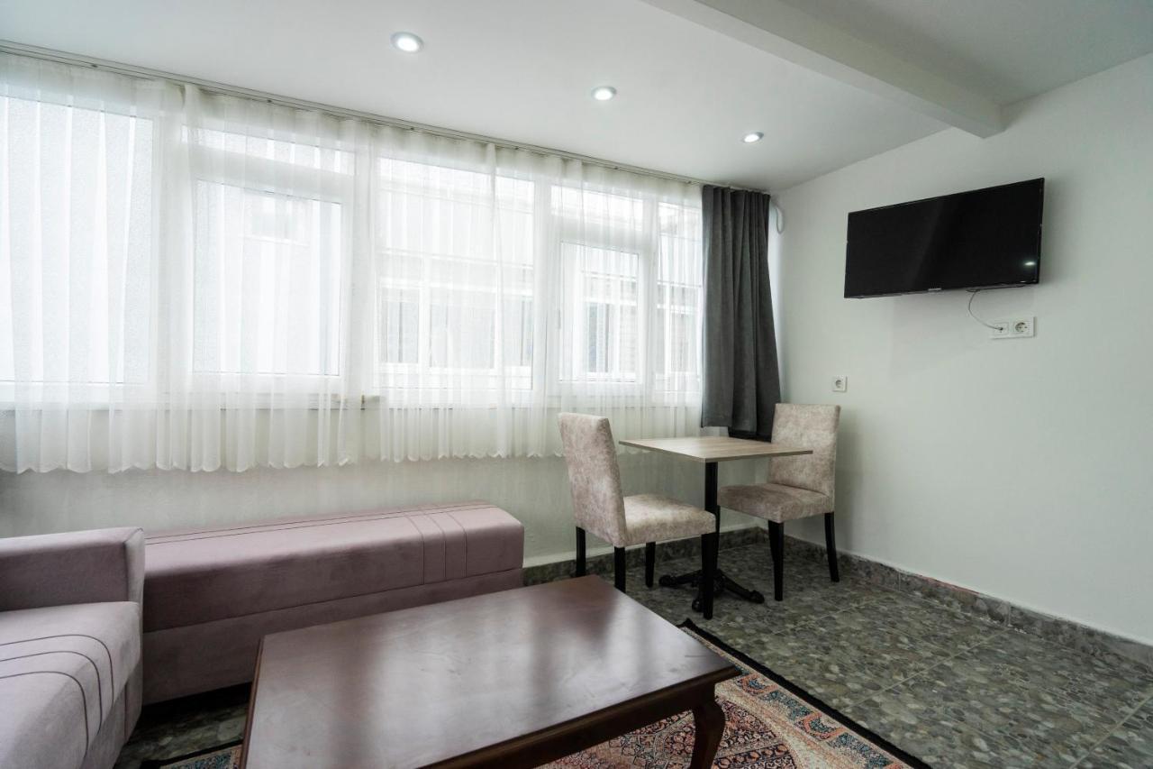 Galataport Suites Isztambul Kültér fotó