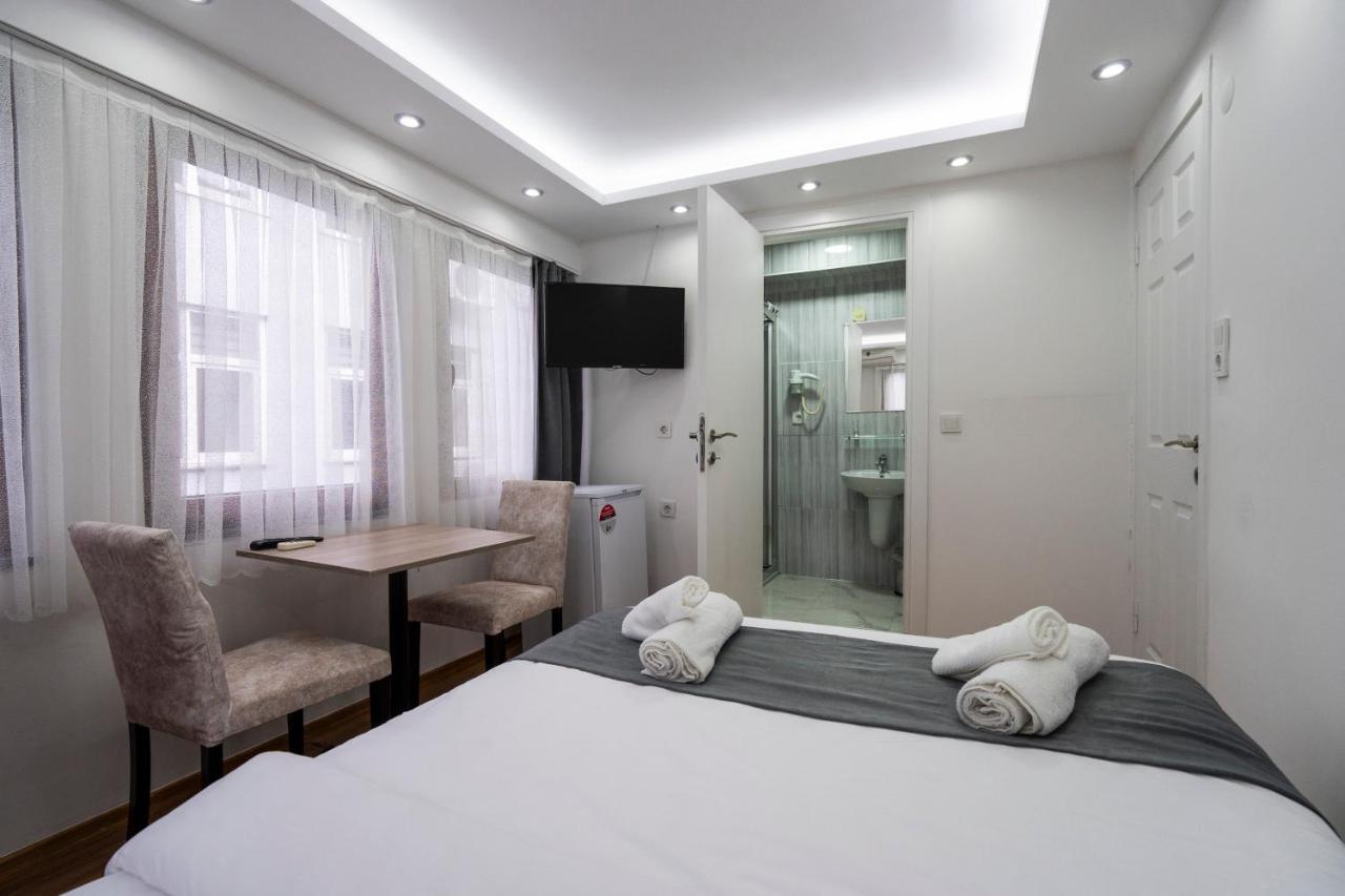Galataport Suites Isztambul Kültér fotó